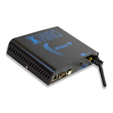 Hiro Wireless abastecimento combustivel